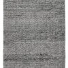 Tapis RABBESIV 65x120 Gris
