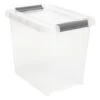 Boîte De Rangement PROBOX 53L A/couvercle Transparent