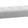 Banquette NOREFJELL Gris Clair