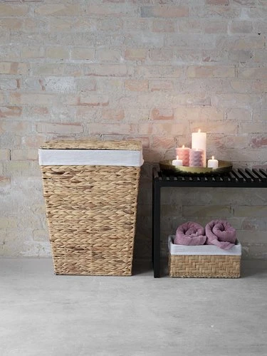 Panier à Linge EGIL L36xL45xH57cm 2 Panier à Linge EGIL L36xL45xH57cm – Image 2