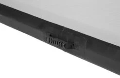 Tapis De Gym SIVFLY L100xL450xH15 Gris -Magasin De Meubles 120777