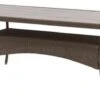 Table STRIB L96xL200 Naturel