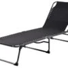 Bain De Soleil HALDEN L60xL189 Noir