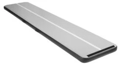 Tapis De Gym SIVFLY L100xL450xH15 Gris