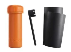 Tapis De Gym SIVFLY L100xL450xH15 Gris -Magasin De Meubles 126330