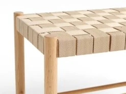Banc VADEHAVET Naturel -Magasin De Meubles 126732