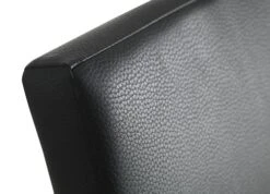 Chaise ASAA Noir -Magasin De Meubles 126826