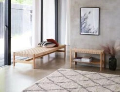 Banc VADEHAVET Naturel -Magasin De Meubles 128880