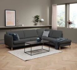 Table Basse TROSTERUD 50x100 Marbre -Magasin De Meubles 131070