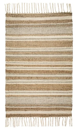 Tapis KILDEURT 65x120 Naturel 1 Tapis KILDEURT 65x120 Naturel