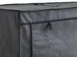 Armoire DAMHUS 149x174 Gris Foncé -Magasin De Meubles 131390