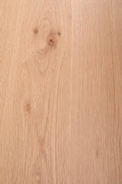 Royal Oak Table Basse SANDBY 60x110 Chêne Naturel/noir -Magasin De Meubles 132847