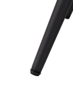 Repose-pieds ULDUM Gris/noir -Magasin De Meubles 133227