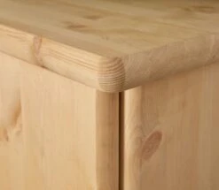 Armoire LYNE 94x148 Teinté -Magasin De Meubles 133378