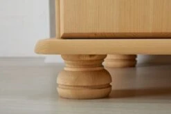 Armoire LYNE 248x224 Teintée -Magasin De Meubles 133690