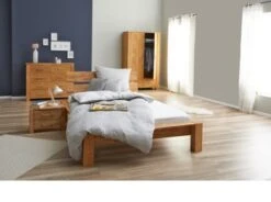 Royal Oak Armoire OLDE 120x200 Chêne -Magasin De Meubles 134121