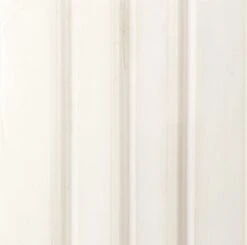 Buffet VILSTED 2 Portes Blanc/brun -Magasin De Meubles 135057