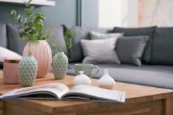 Royal Oak Table Basse OLDE 70x120 Chêne -Magasin De Meubles 136960