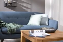 Royal Oak Table Basse OLDE 85x85 Chêne 9 Royal Oak Table Basse OLDE 85x85 Chêne -Magasin De Meubles 136968