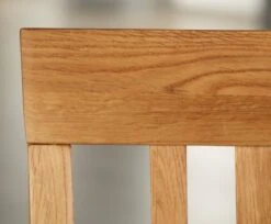 Royal Oak Chaise De Bar HJERTING Gris -Magasin De Meubles 136986