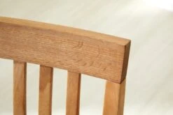 Royal Oak Chaise De Bar HJERTING Gris -Magasin De Meubles 136989