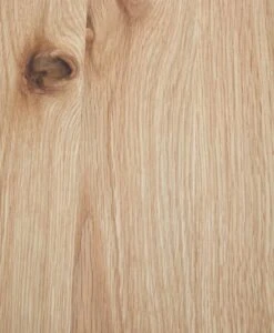 Royal Oak Table De Bar SANDBY 71x128 Chêne Naturel/noir -Magasin De Meubles 137273