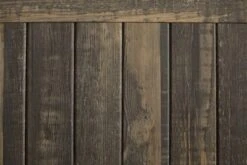 Commode OLDEKROG 6 Tiroirs Blanc/gris -Magasin De Meubles 137777