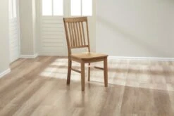 Royal Oak Chaise JELS Chêne -Magasin De Meubles 137949