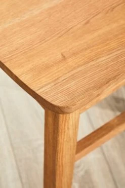 Royal Oak Chaise JELS Chêne -Magasin De Meubles 137950