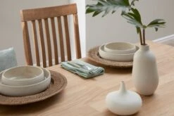 Royal Oak Chaise JELS Chêne -Magasin De Meubles 137952