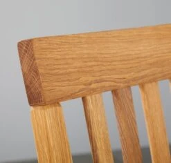 Royal Oak Chaise JELS Chêne -Magasin De Meubles 137955