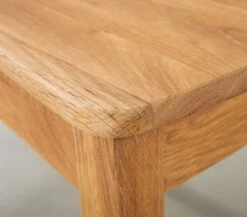 Royal Oak Chaise JELS Chêne -Magasin De Meubles 137956