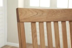 Royal Oak Chaise JELS Chêne -Magasin De Meubles 137965