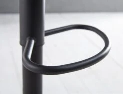 Chaise De Bar BROAGER Brun -Magasin De Meubles 139447