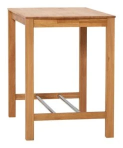 Royal Oak Table De Bar FAUSKE 70x115 Chêne 21 Royal Oak Table De Bar FAUSKE 70x115 Chêne -Magasin De Meubles 139510