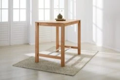 Royal Oak Table De Bar FAUSKE 70x115 Chêne 26 Royal Oak Table De Bar FAUSKE 70x115 Chêne -Magasin De Meubles 139517