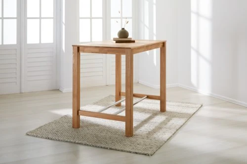 Royal Oak Table De Bar FAUSKE 70x115 Chêne 13 Royal Oak Table De Bar FAUSKE 70x115 Chêne – Image 13