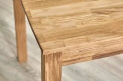 Royal Oak Table JEGERUP 70x115 Chêne -Magasin De Meubles 139521