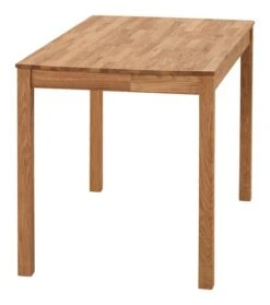 Royal Oak Table JEGERUP 70x115 Chêne -Magasin De Meubles 139522