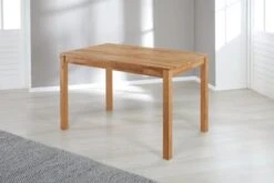 Royal Oak Table JEGERUP 70x115 Chêne -Magasin De Meubles 139528