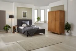 Royal Oak Bout De Canapé AGGERUP 34x37 Chêne -Magasin De Meubles 139542