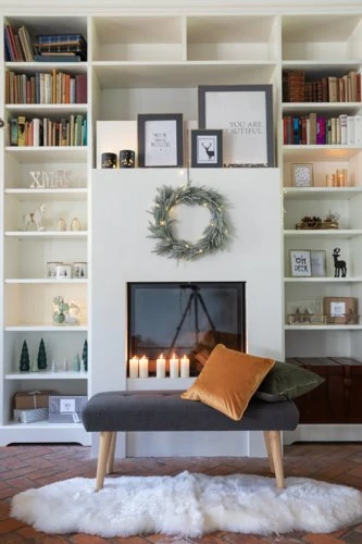 Peau D'agneau KEJSERLIND 50x160 Crème 3 Peau D'agneau KEJSERLIND 50x160 Crème – Image 3