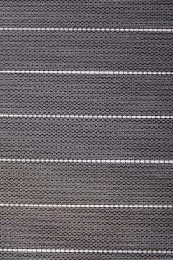 Chaise Inclinable THORSMINDE Gris -Magasin De Meubles 145612