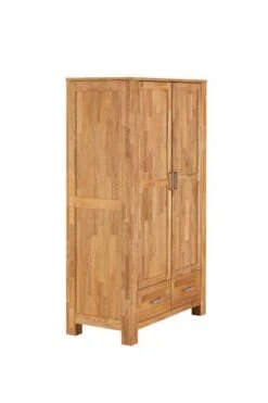 Royal Oak Armoire OLDE 120x200 Chêne -Magasin De Meubles 146410