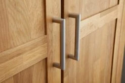 Royal Oak Armoire OLDE 120x200 Chêne -Magasin De Meubles 146411