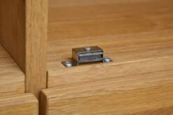 Royal Oak Armoire OLDE 120x200 Chêne -Magasin De Meubles 146412