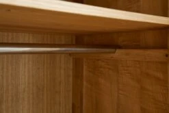 Royal Oak Armoire OLDE 120x200 Chêne -Magasin De Meubles 146413