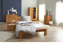 Royal Oak Armoire OLDE 120x200 Chêne -Magasin De Meubles 146415