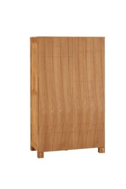 Royal Oak Armoire OLDE 120x200 Chêne -Magasin De Meubles 146416