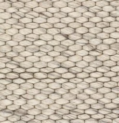 Tapis GEDEBLAD 140x200 Beige -Magasin De Meubles 146793